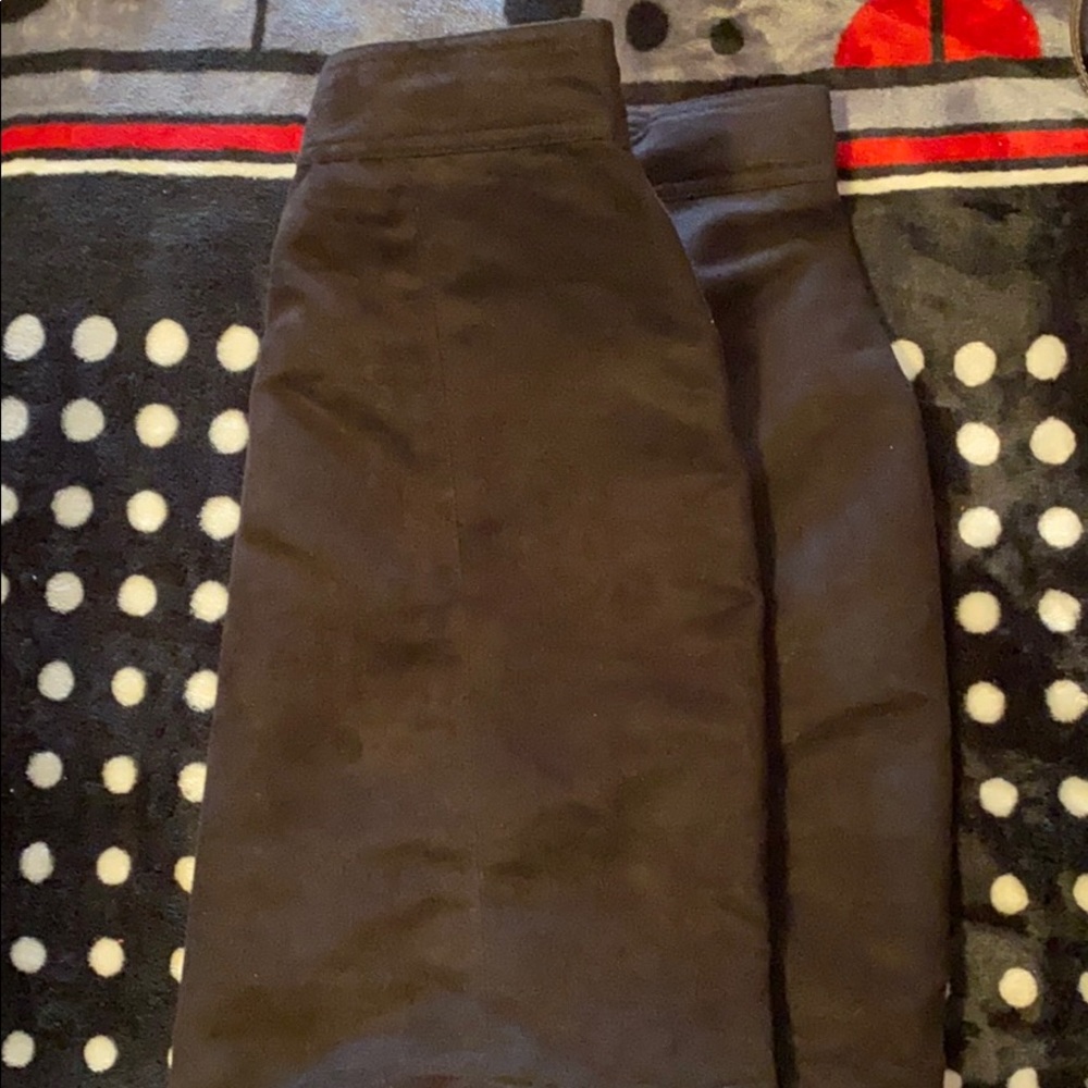New skirt - Picture 2 of 2